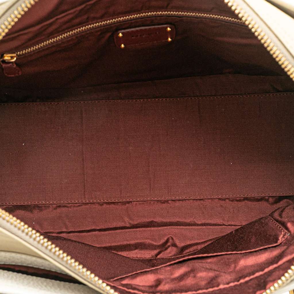 Loewe Canvas Amazona 36 - 4