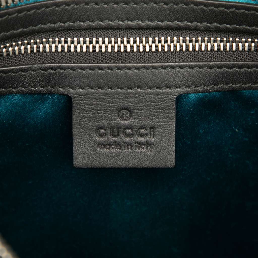 Gucci Suede Dionysus Bucket Bag - 5