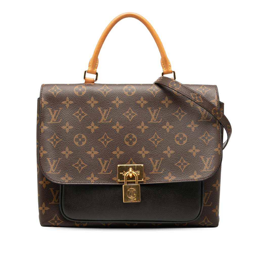 Louis Vuitton Monogram Marignan