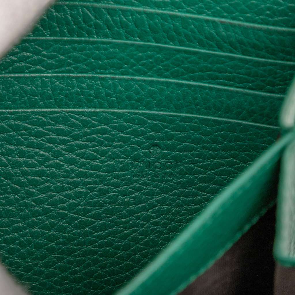 Gucci Leather Dionysus Wallet on Chain - 5