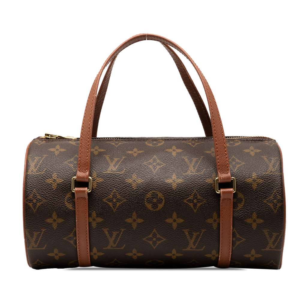Louis Vuitton Monogram Papillon 26