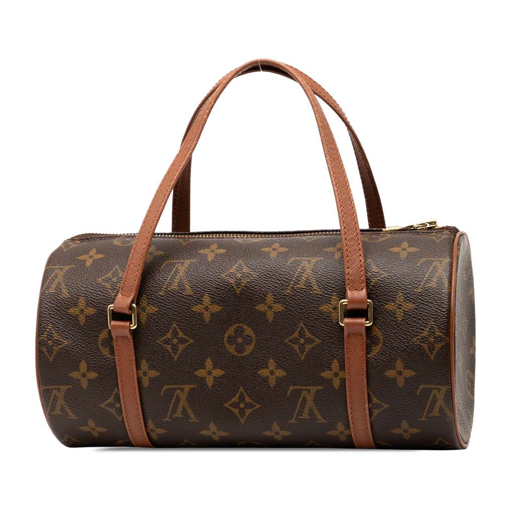 Louis Vuitton Monogram Papillon 26 - 2