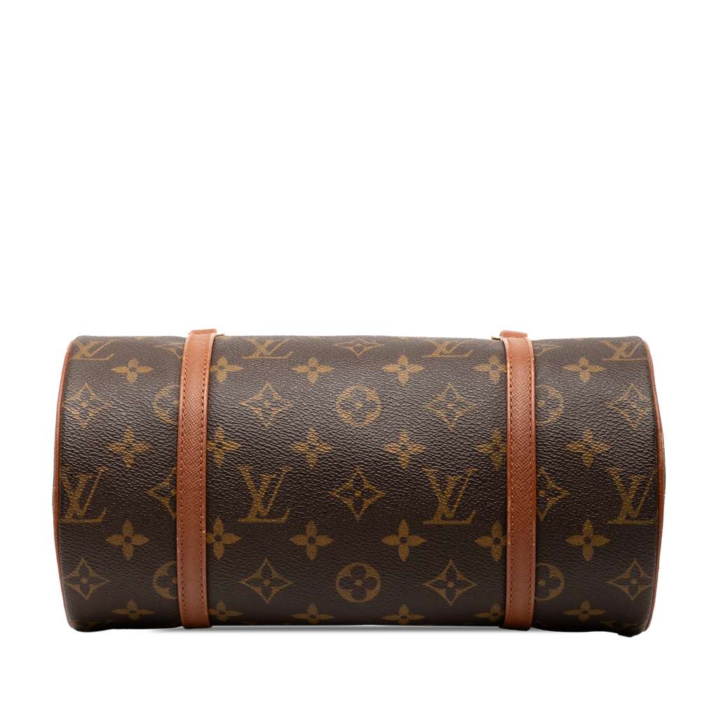 Louis Vuitton Monogram Papillon 26 - 3
