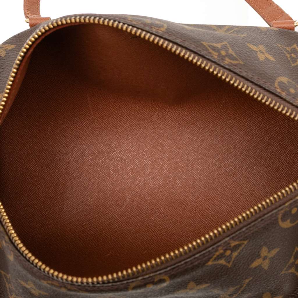 Louis Vuitton Monogram Papillon 26 - 4