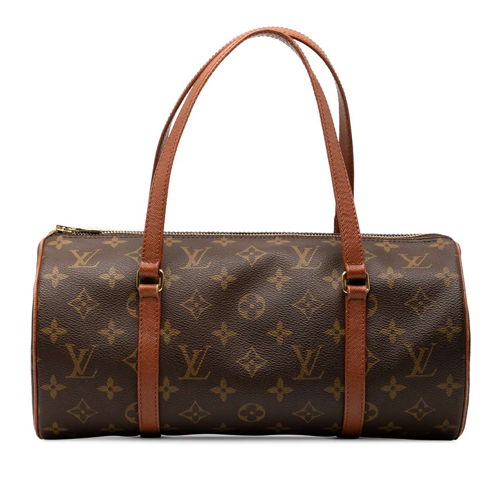Louis Vuitton Monogram Papillon 30