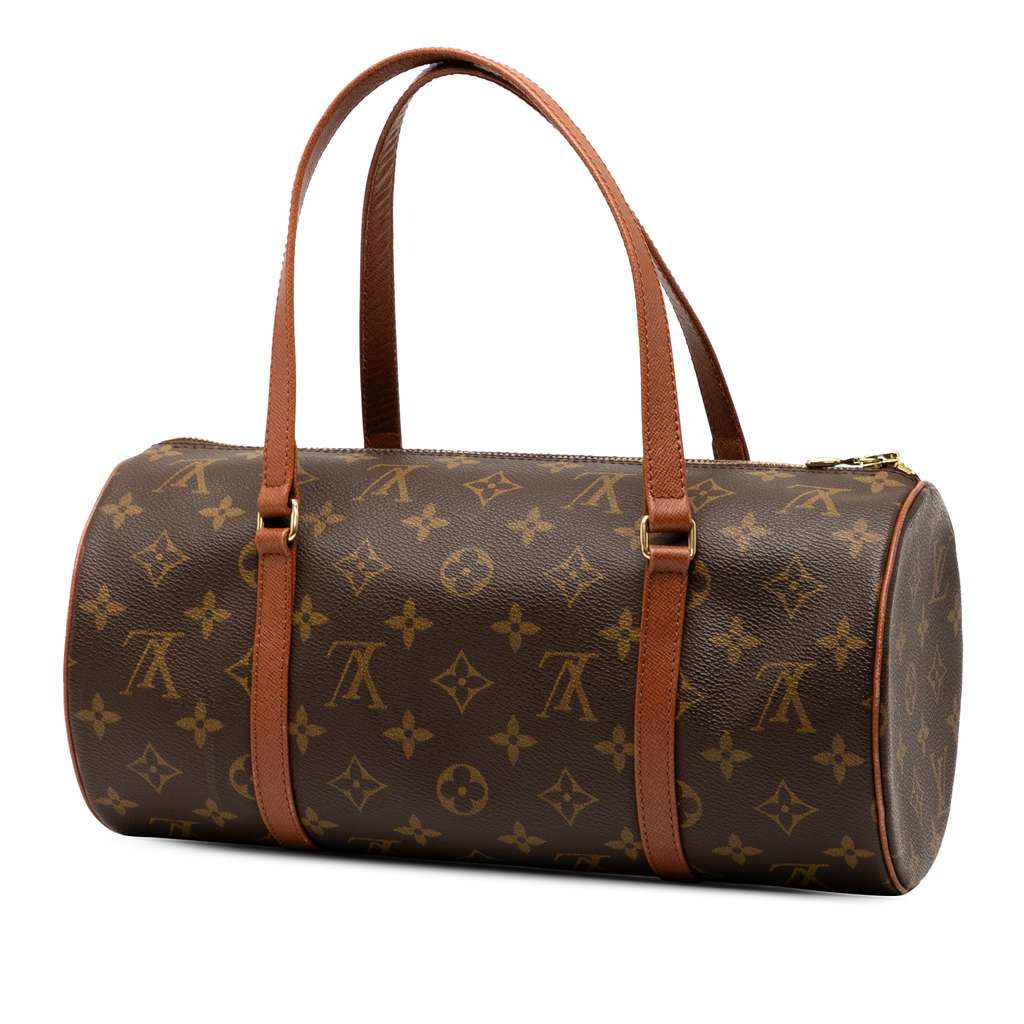 Louis Vuitton Monogram Papillon 30 - 2