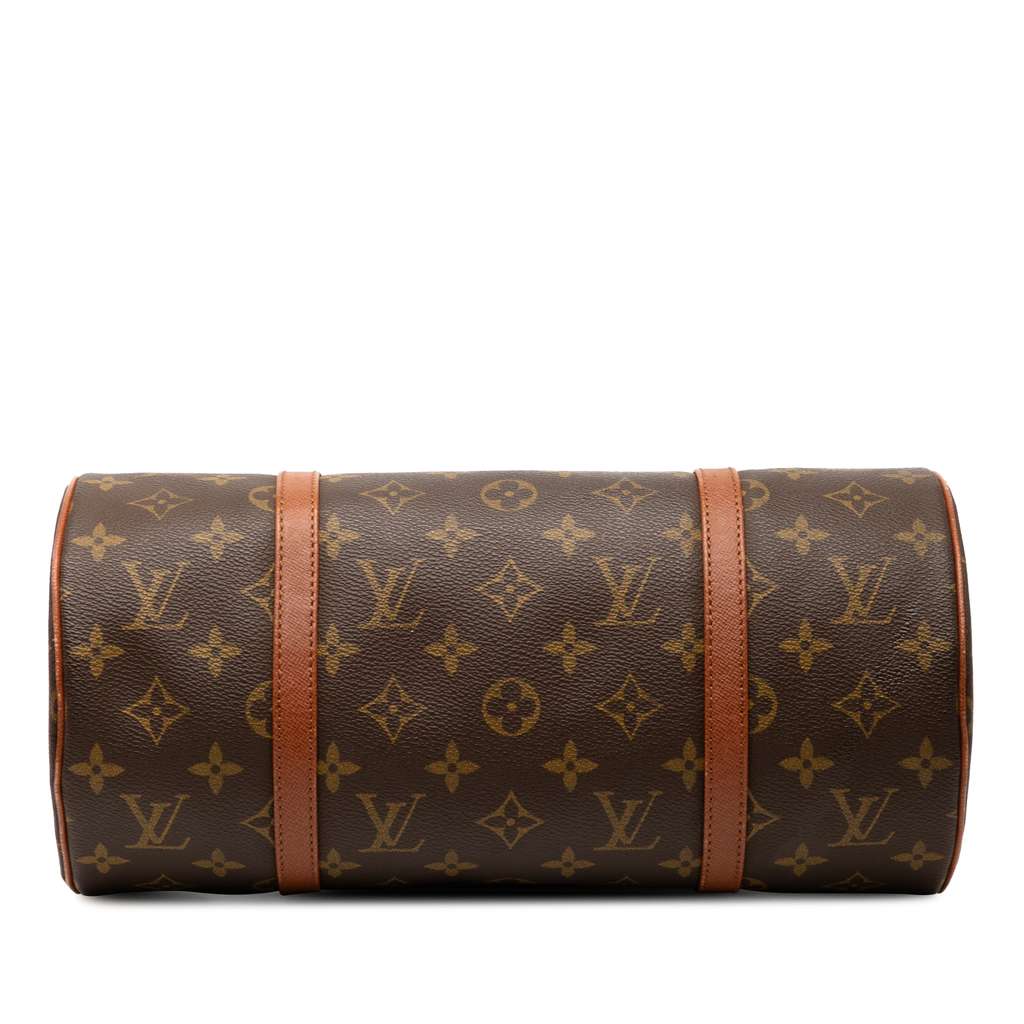 Louis Vuitton Monogram Papillon 30 - 3