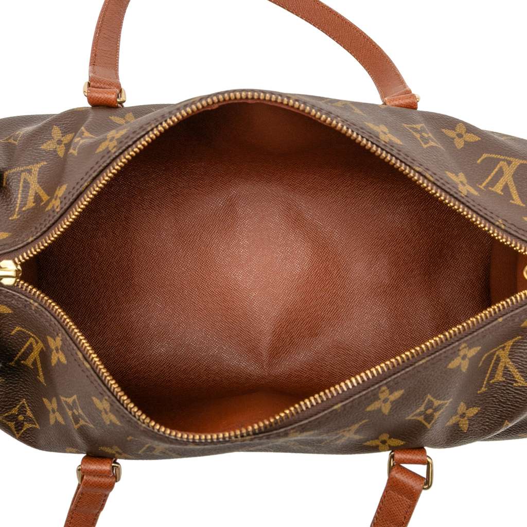 Louis Vuitton Monogram Papillon 30 - 4