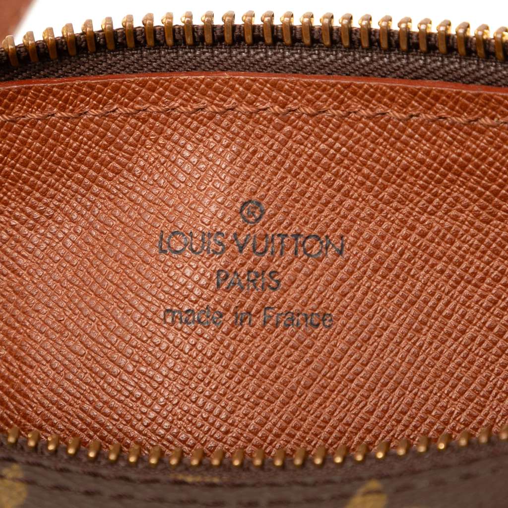 Louis Vuitton Monogram Papillon 30 - 5