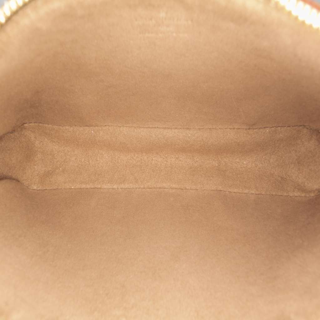 Louis Vuitton Monogram Multicolore Pochette Accessoires - 4