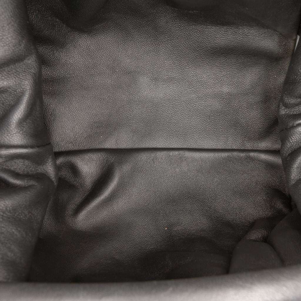 Bottega Veneta Nappa Intrecciato The Mini Pouch Crossbody - 4