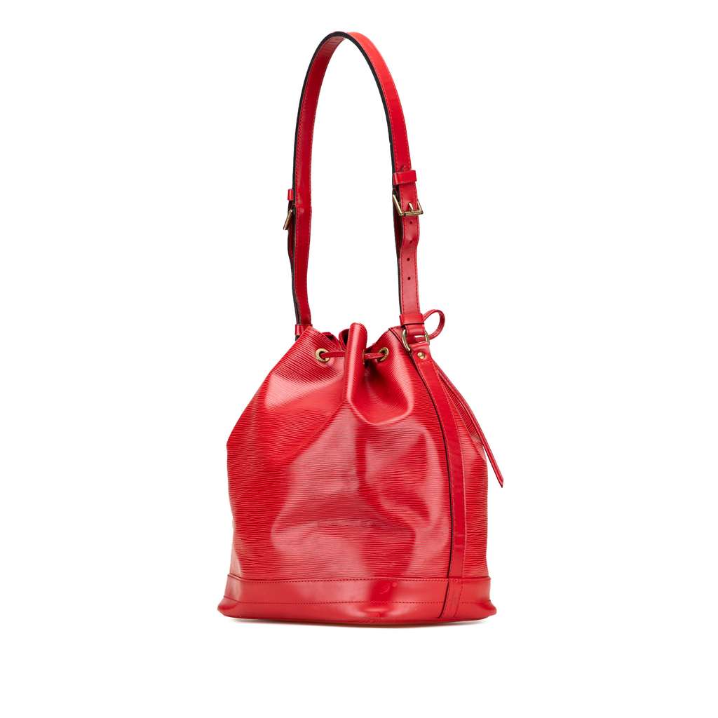 Louis Vuitton Epi Noe GM - 2