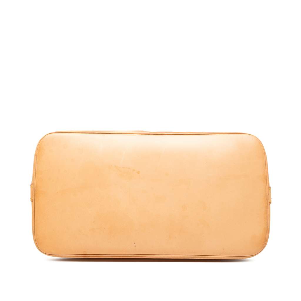 Louis Vuitton Monogram Alma PM - 3