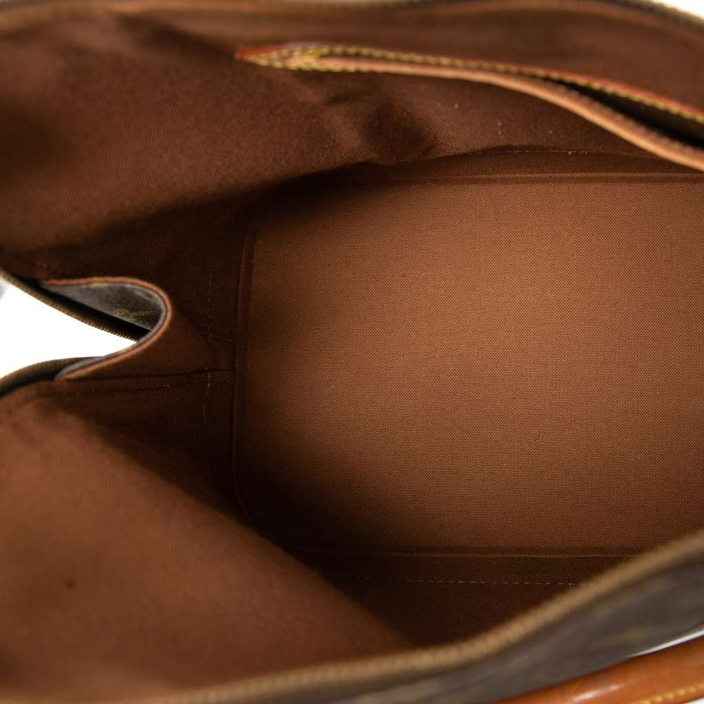 Louis Vuitton Monogram Alma PM - 4