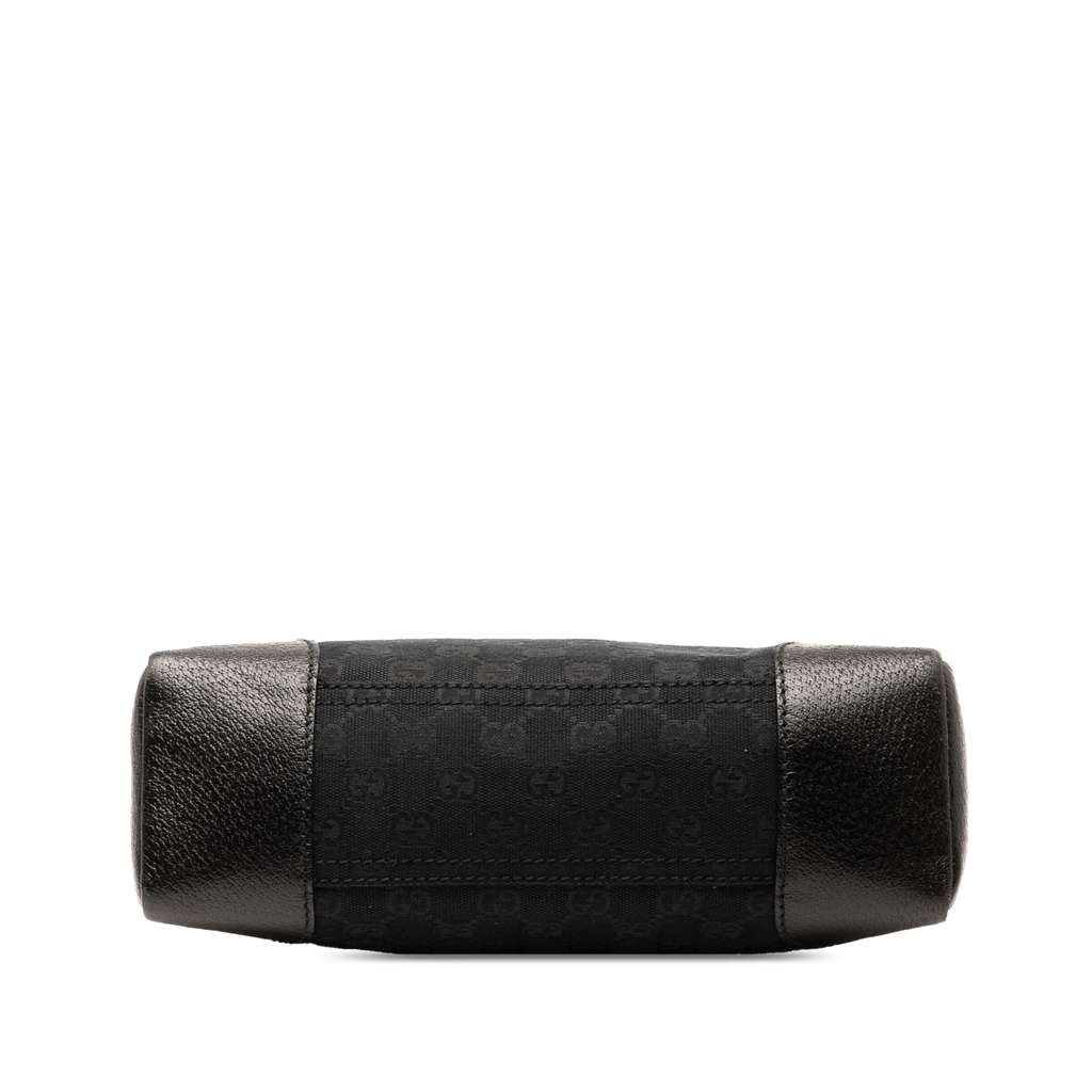 Gucci GG Canvas Crossbody - 3