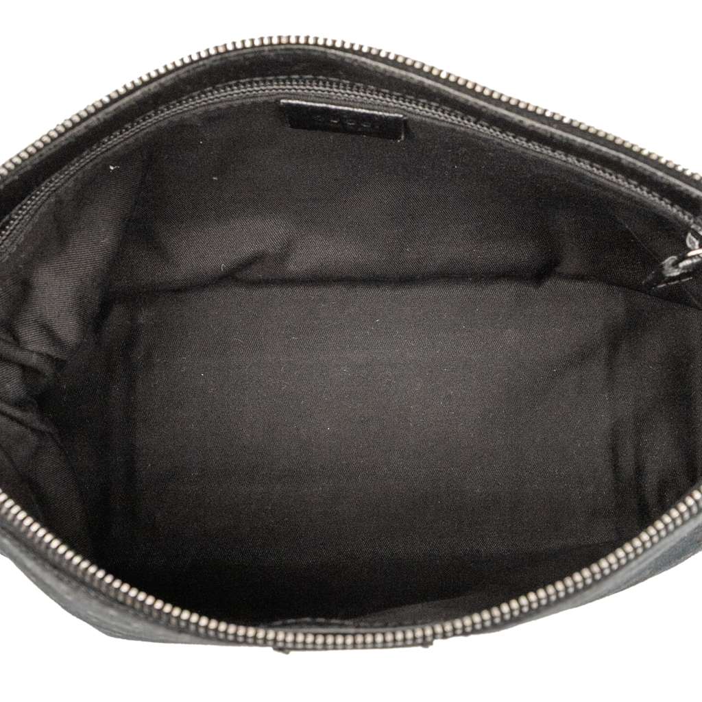 Gucci GG Canvas Crossbody - 4