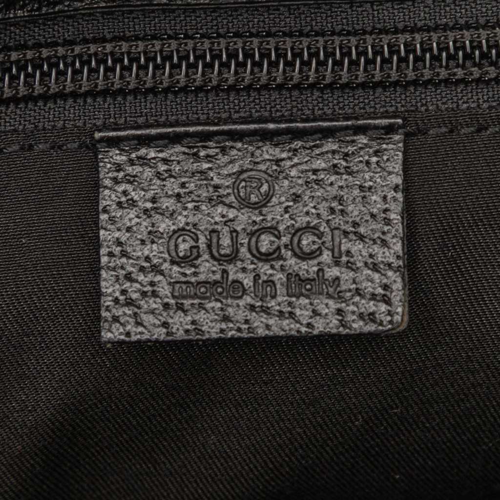 Gucci GG Canvas Crossbody - 5
