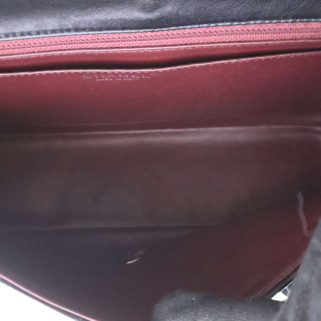 Chanel Jumbo Classic Lambskin Single Flap - 5