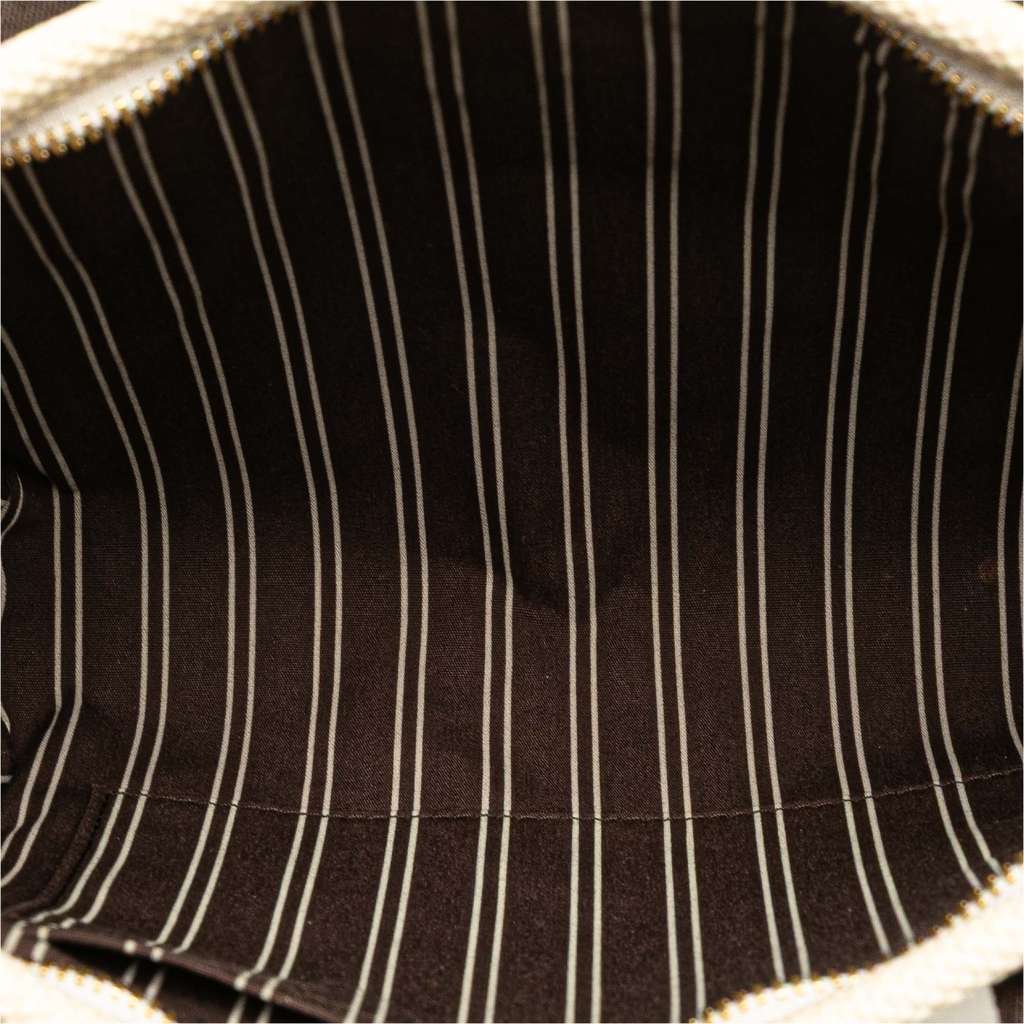 Louis Vuitton Antigua Cabas PM - 4