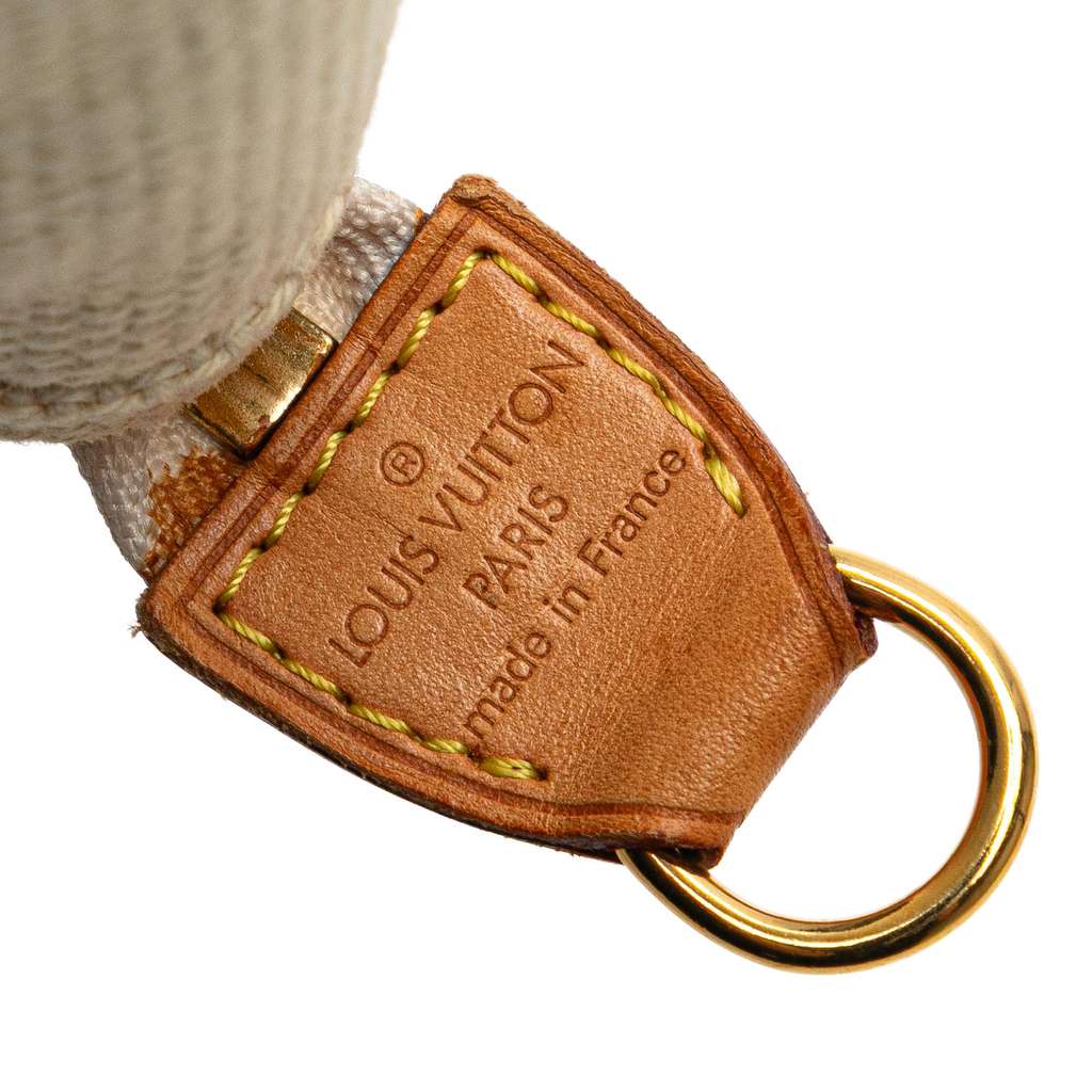 Louis Vuitton Antigua Cabas PM - 5