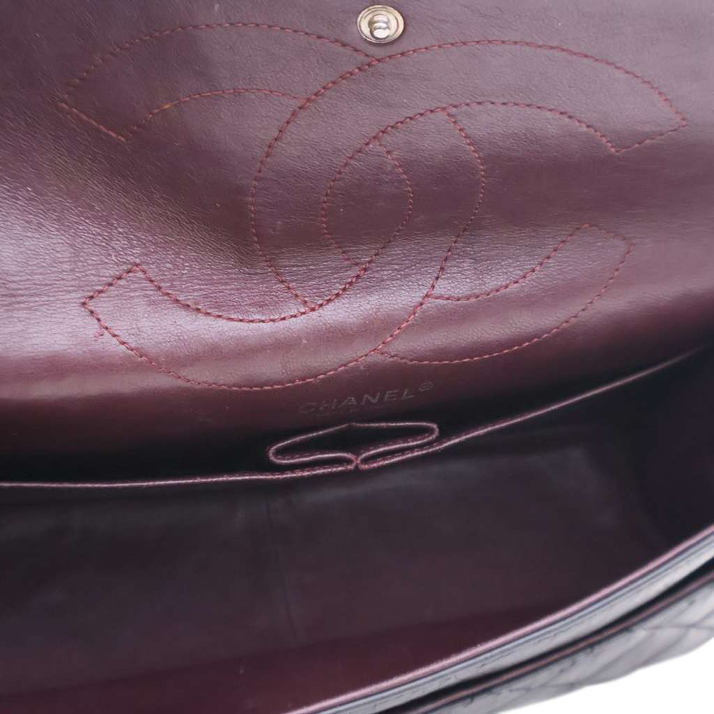 Chanel Reissue 2.55 Aged Calfskin Double Flap 227 - 4