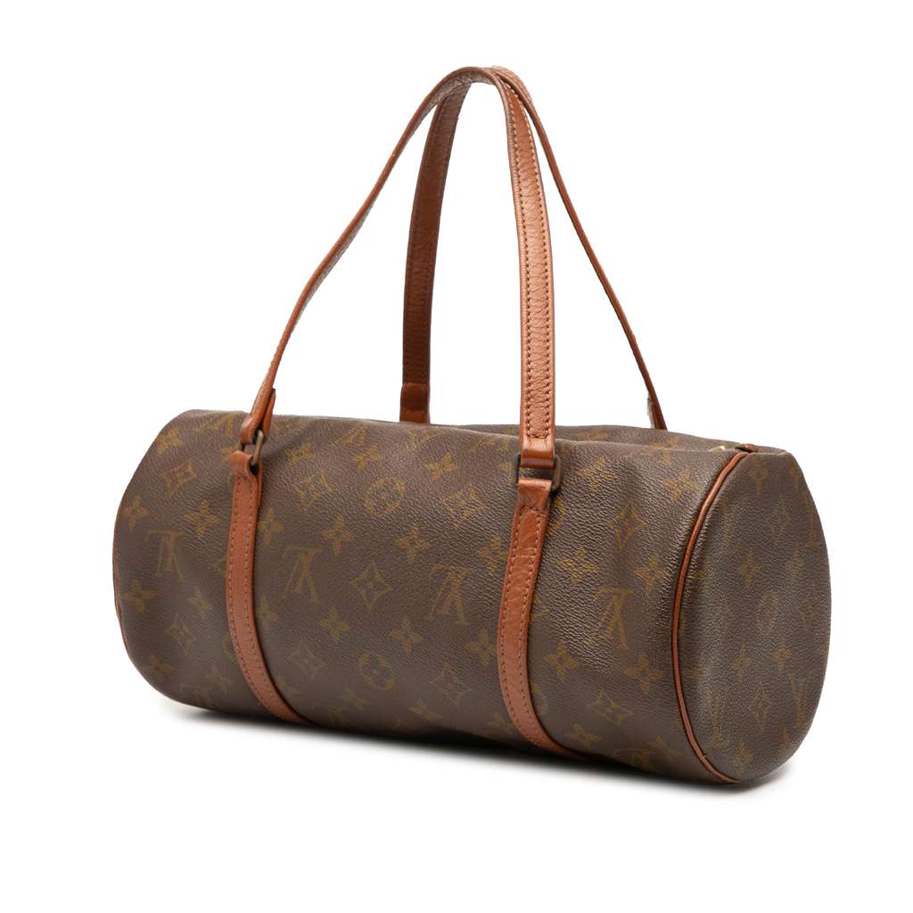 Louis Vuitton Monogram Papillon 30 - 2