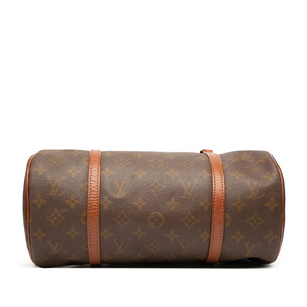 Louis Vuitton Monogram Papillon 30 - 3