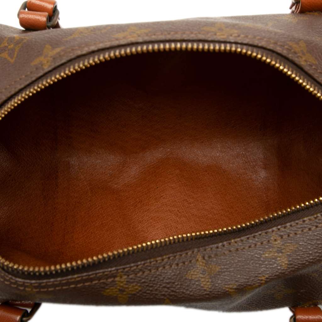 Louis Vuitton Monogram Papillon 30 - 4