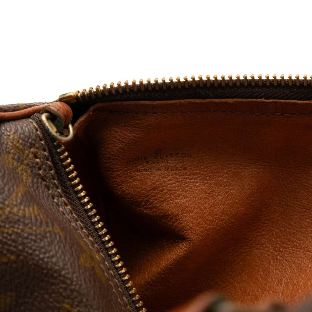 Louis Vuitton Monogram Papillon 30 - 5