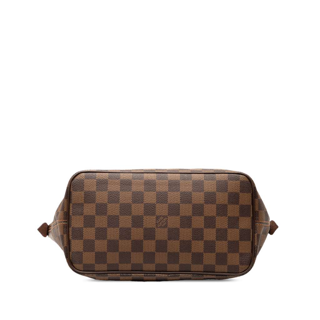 Louis Vuitton Damier Ebene Saleya PM - 3