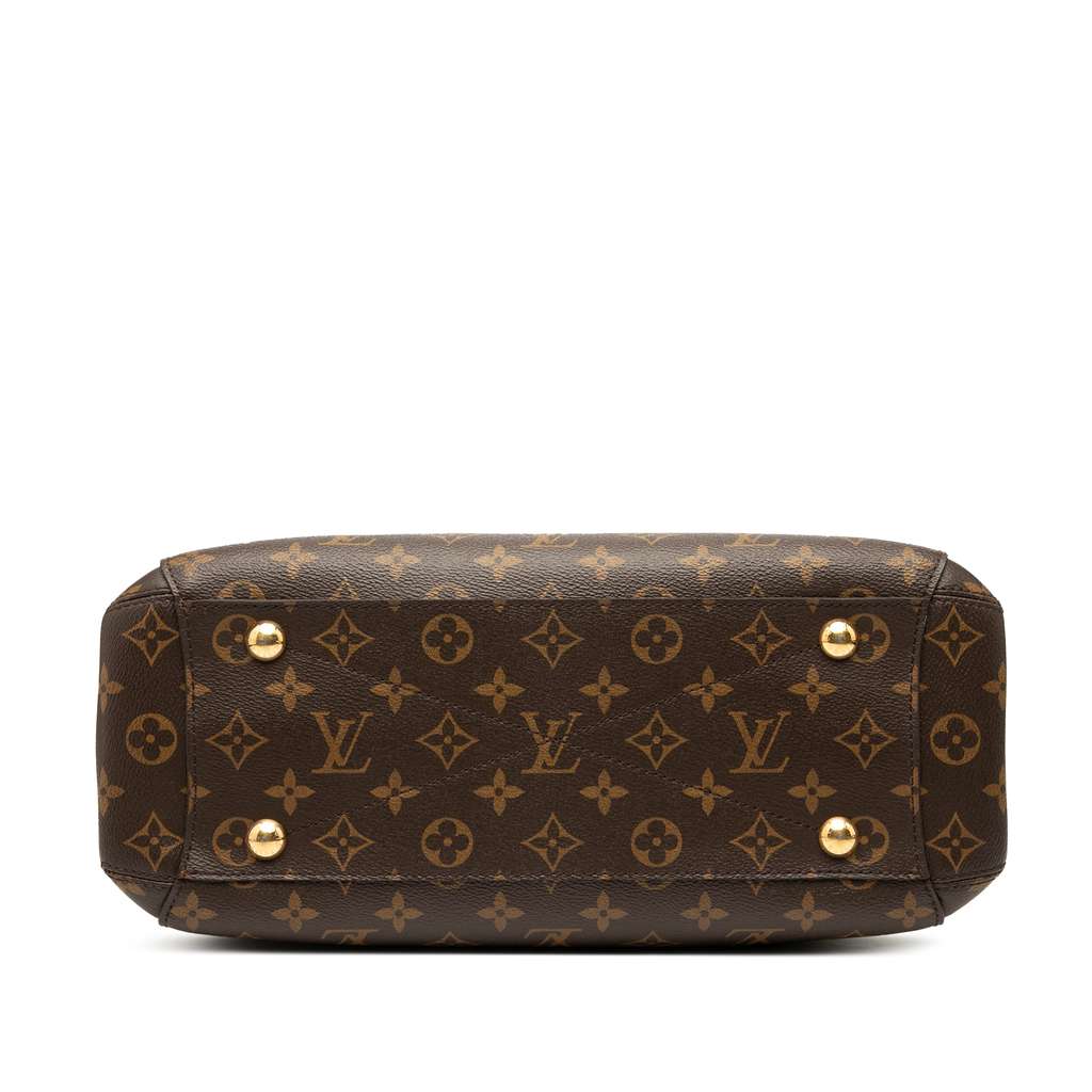 Louis Vuitton Monogram Montaigne MM - 3
