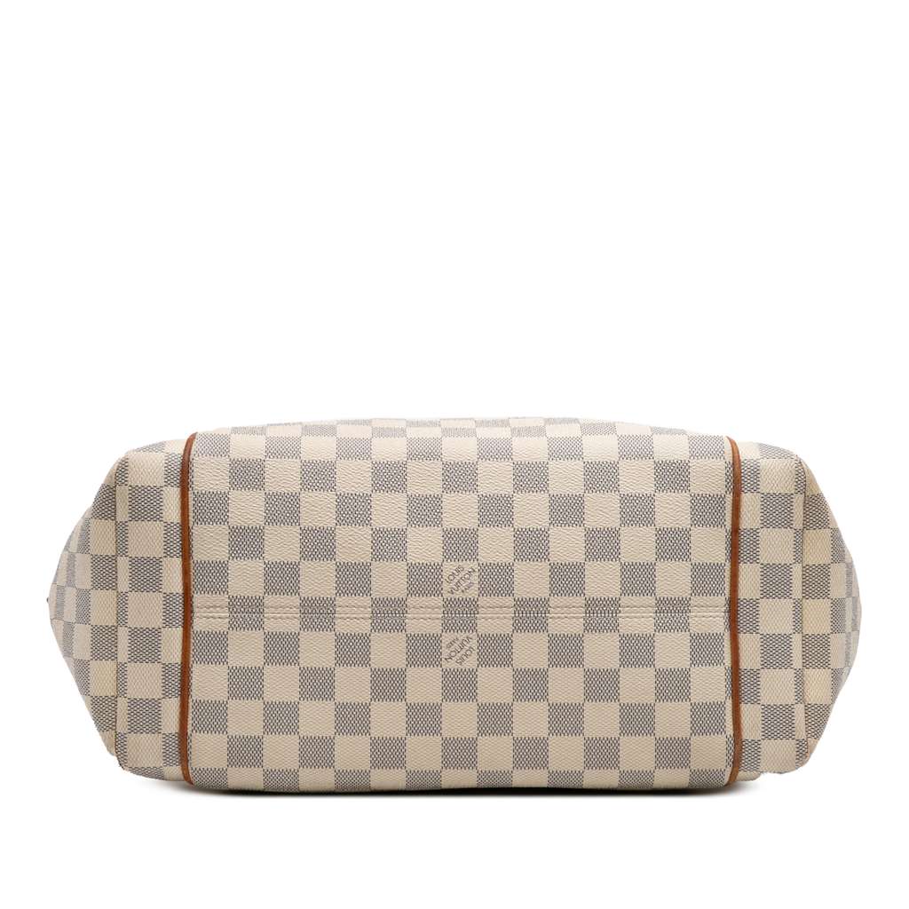 Louis Vuitton Damier Azur Totally MM - 3