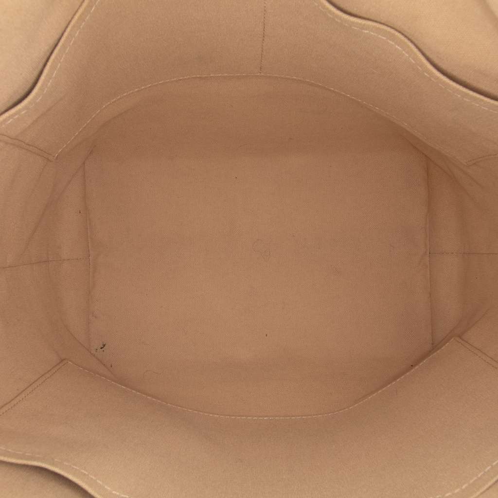 Louis Vuitton Damier Azur Totally MM - 4