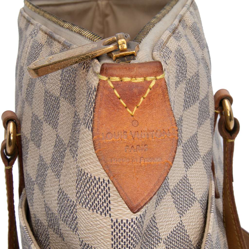 Louis Vuitton Damier Azur Totally MM - 5