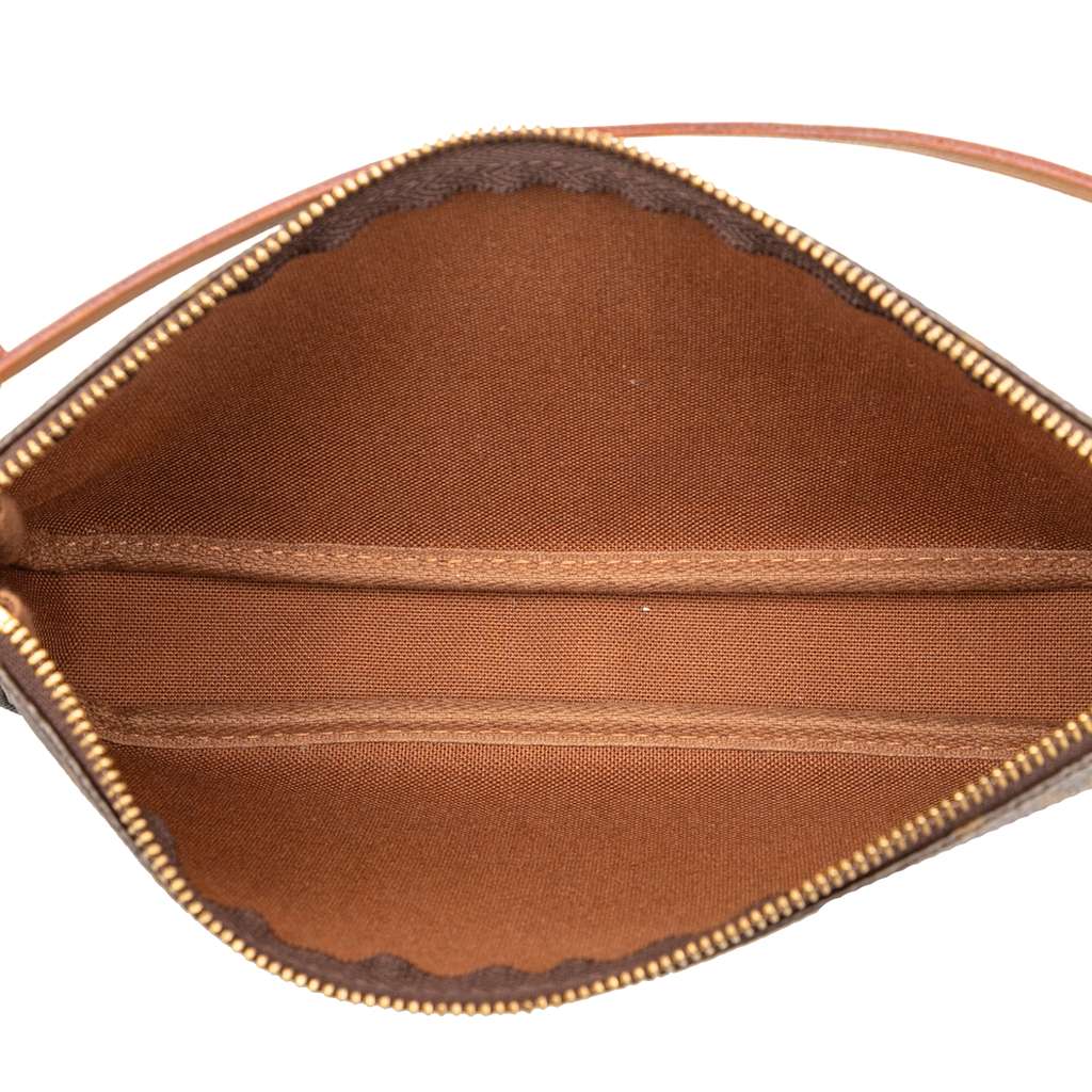 Louis Vuitton Monogram Pochette Accessoires - 4