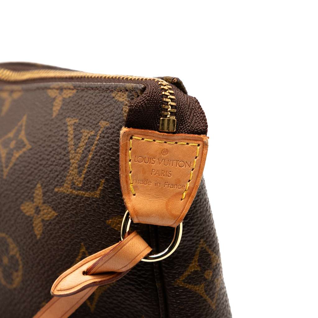 Louis Vuitton Monogram Pochette Accessoires - 5
