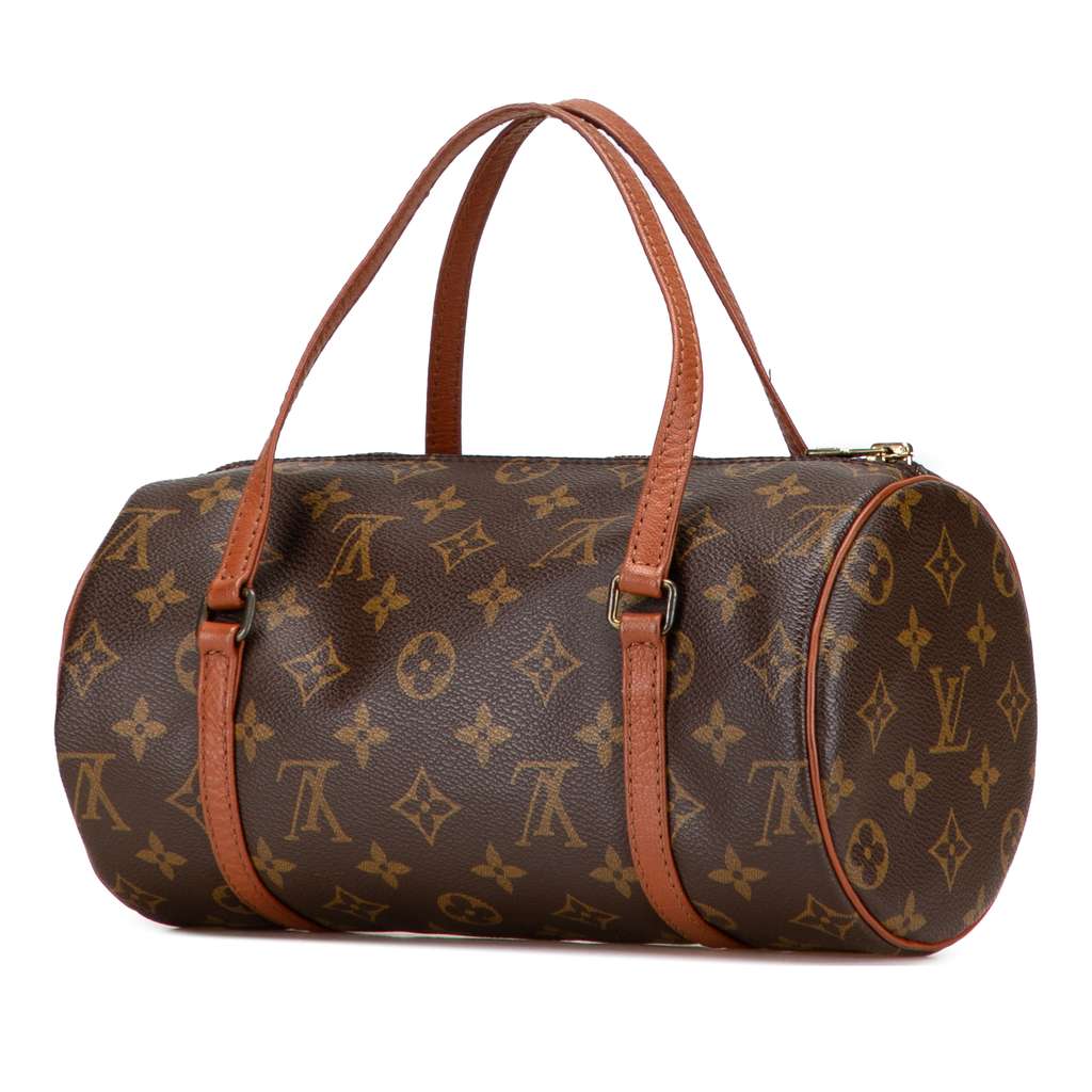 Louis Vuitton Monogram Papillon 26 - 2