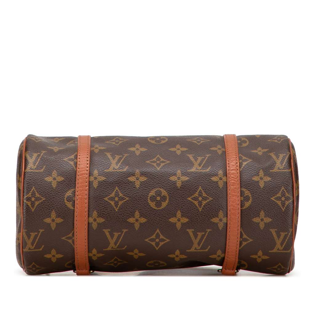 Louis Vuitton Monogram Papillon 26 - 3
