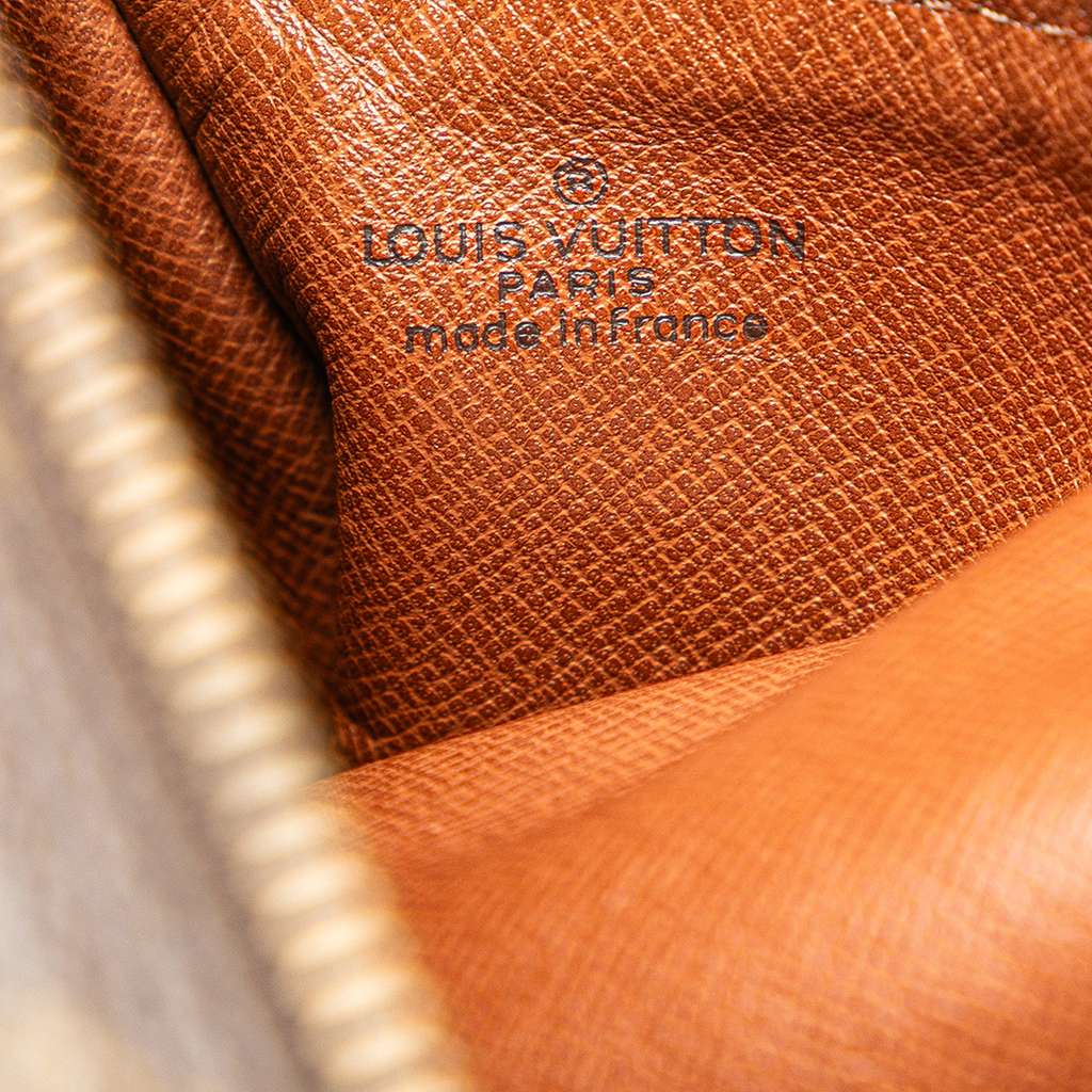 Louis Vuitton Monogram Papillon 26 - 5