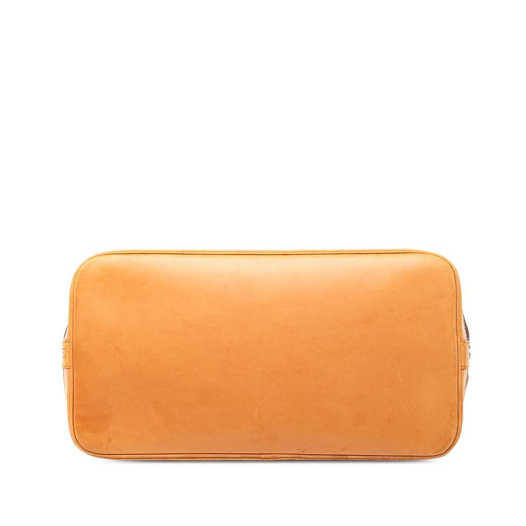 Louis Vuitton Monogram Alma PM - 3