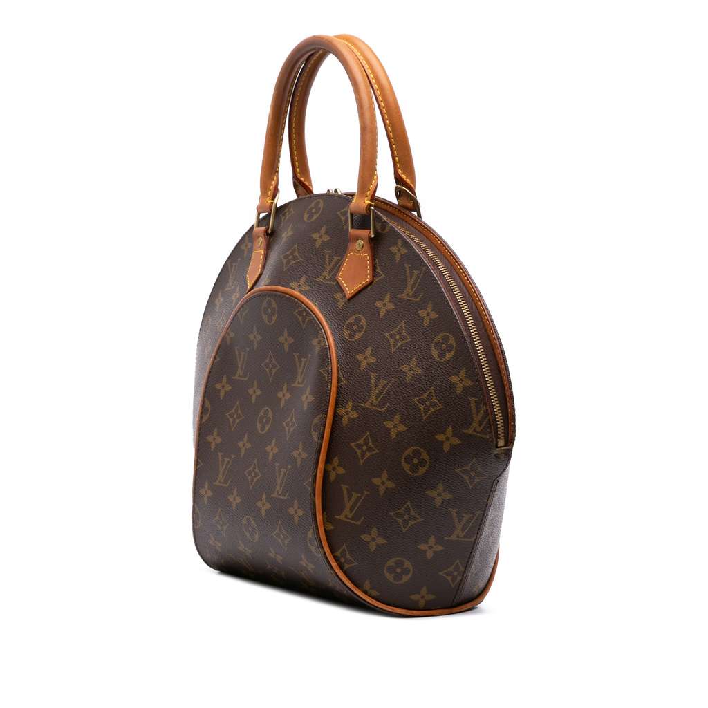 Louis Vuitton Monogram Ellipse PM - 2