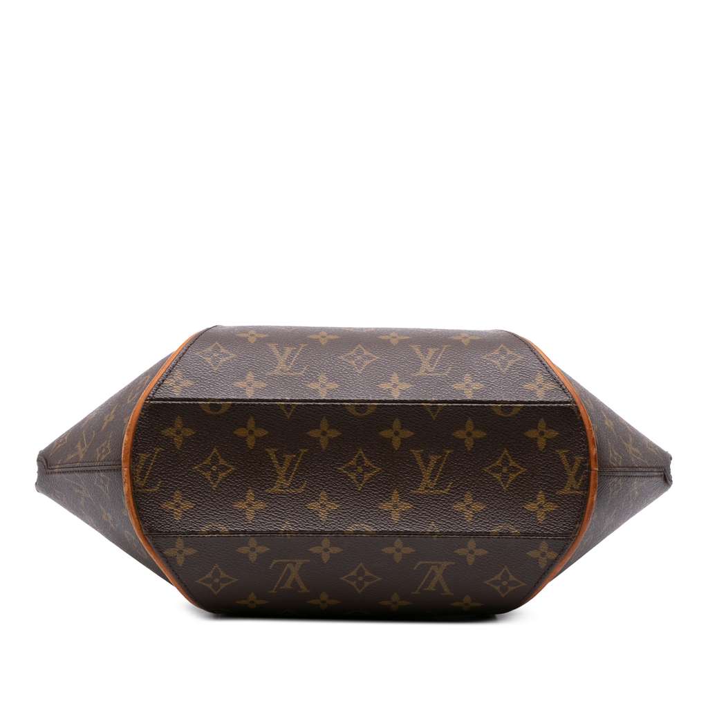 Louis Vuitton Monogram Ellipse PM - 3