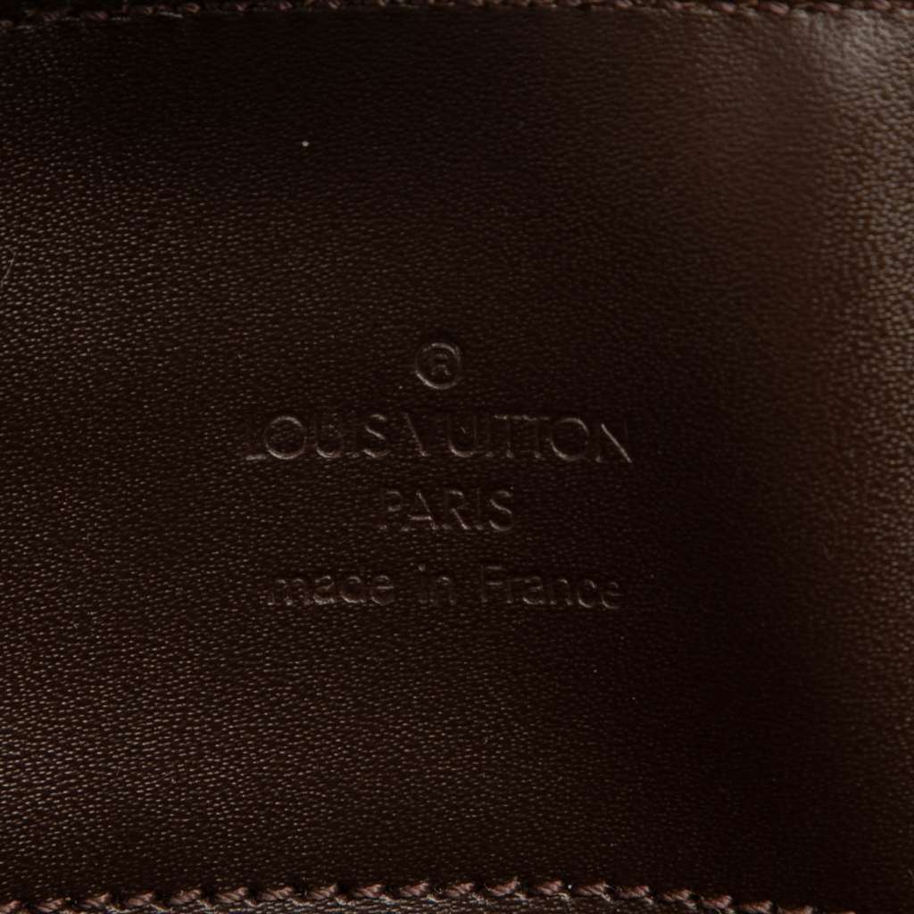 Louis Vuitton Epi Reverie - 5