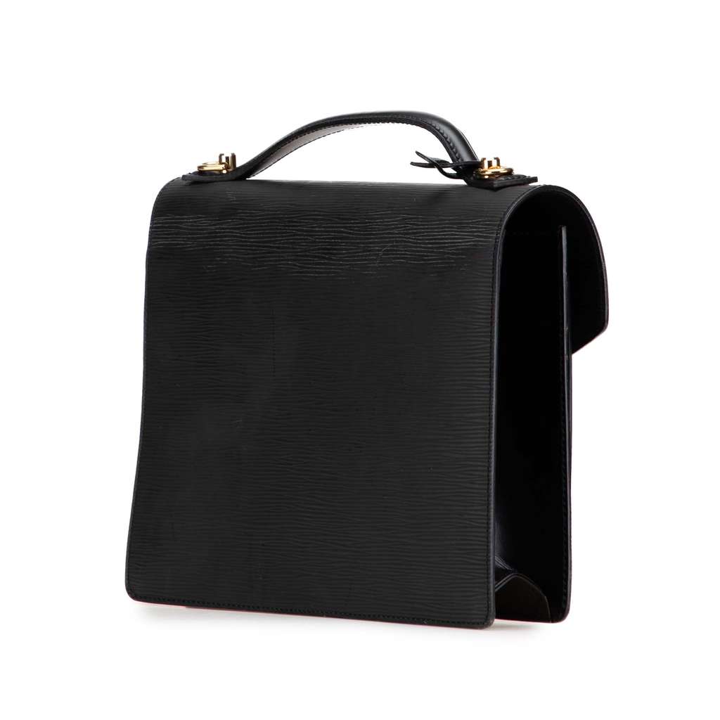 Louis Vuitton Epi Monceau 28 - 2