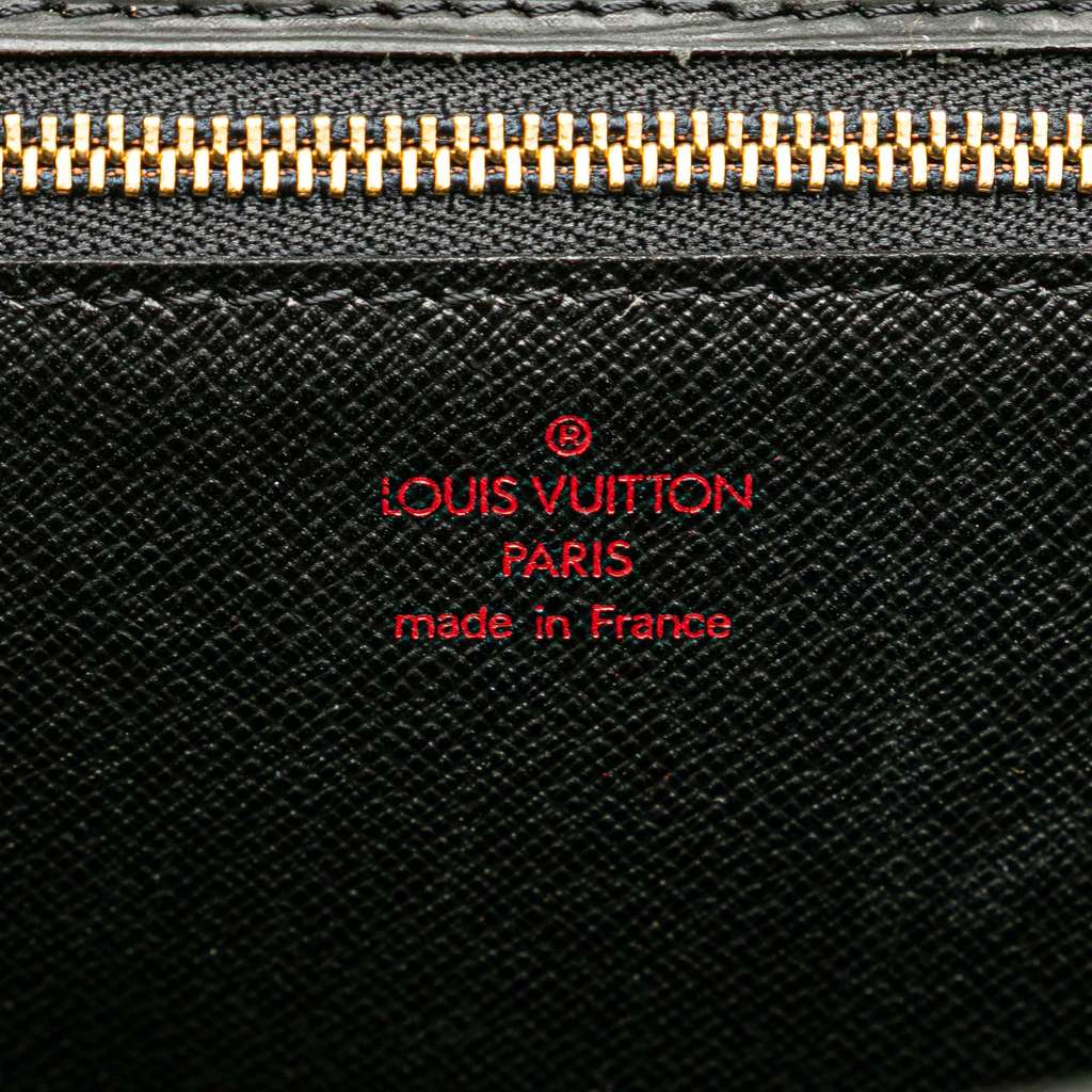 Louis Vuitton Epi Monceau 28 - 5