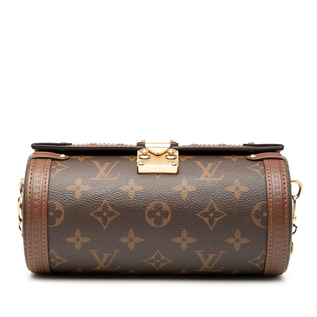 Louis Vuitton Monogram Papillon Trunk - 3