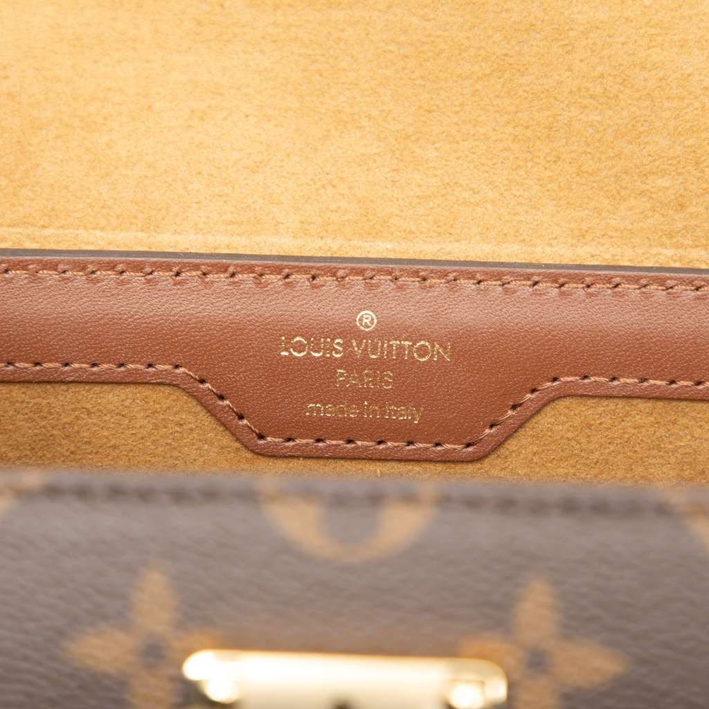 Louis Vuitton Monogram Papillon Trunk - 5