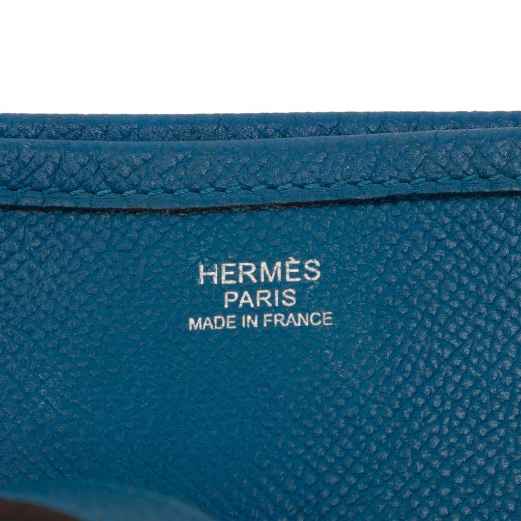 Hermès Epsom Evelyne III 29 - 5
