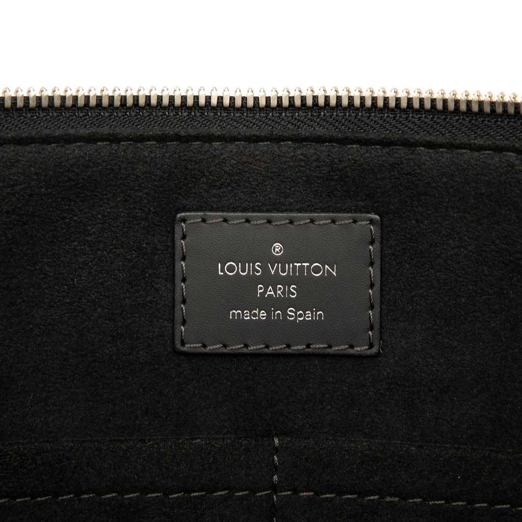 Louis Vuitton Damier Graphite Porte Documents Jour - 5