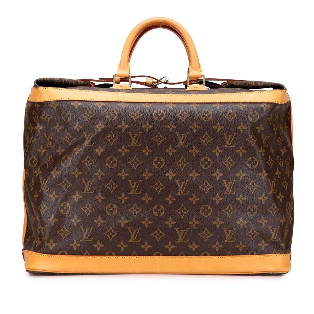 Louis Vuitton Monogram Cruiser 45